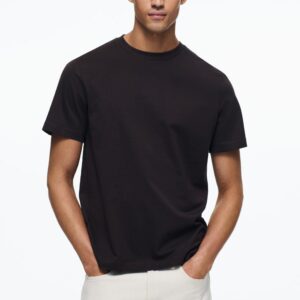Regular Fit T-shirt Men